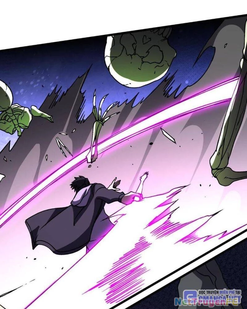 Bắt Đầu Kế Nhiệm Boss Hắc Long, Ta Vô Địch Chapter 21 - Trang 4