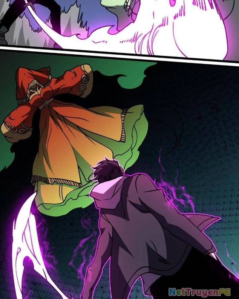 Bắt Đầu Kế Nhiệm Boss Hắc Long, Ta Vô Địch Chapter 21 - Trang 4