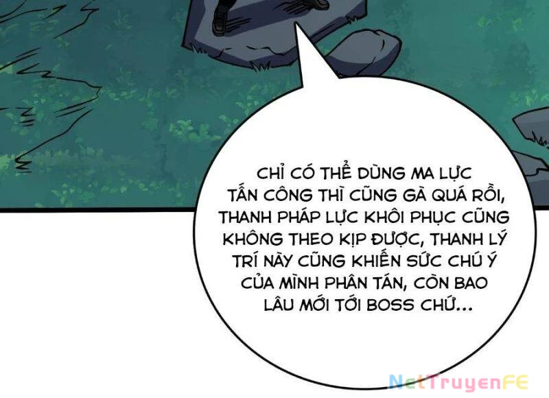 Bắt Đầu Kế Nhiệm Boss Hắc Long, Ta Vô Địch Chapter 21 - Trang 4