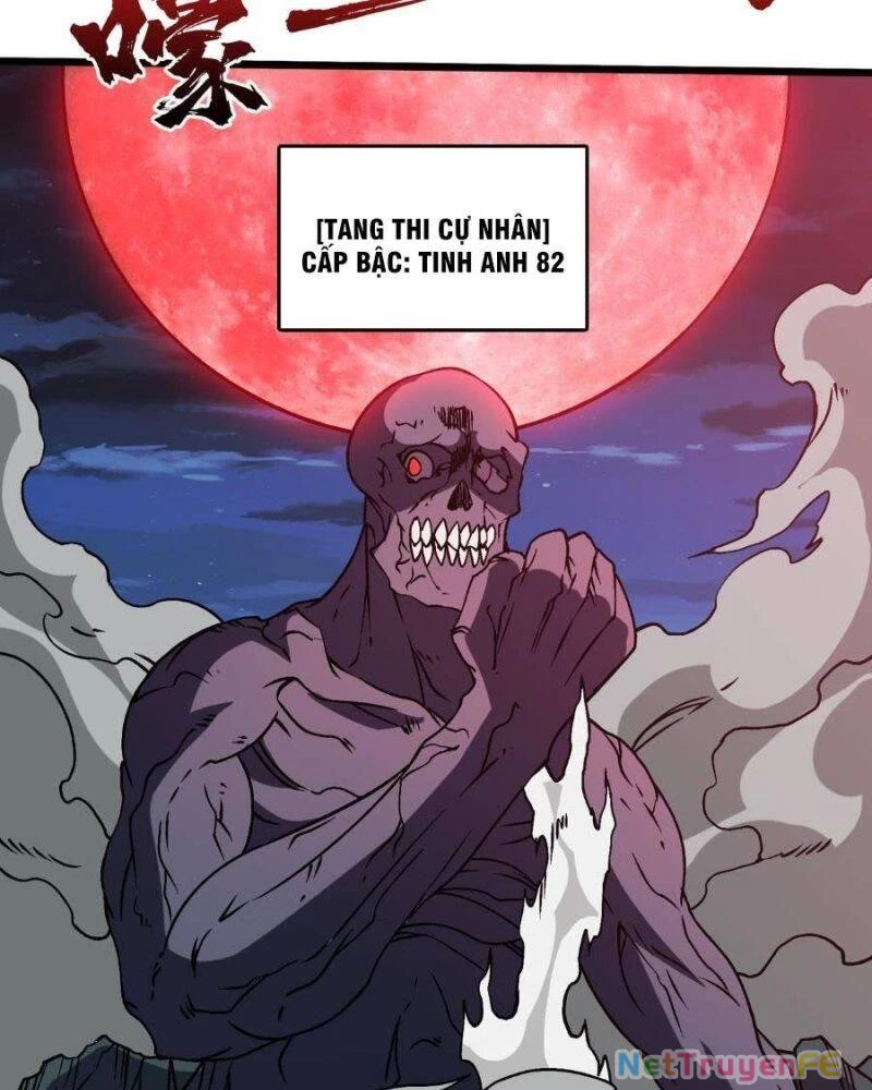 Bắt Đầu Kế Nhiệm Boss Hắc Long, Ta Vô Địch Chapter 21 - Trang 4