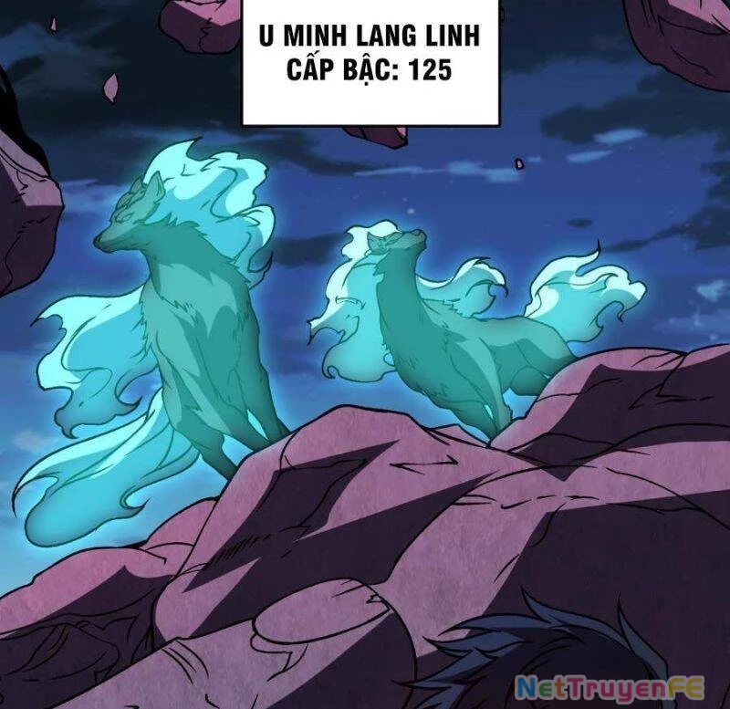 Bắt Đầu Kế Nhiệm Boss Hắc Long, Ta Vô Địch Chapter 21 - Trang 4