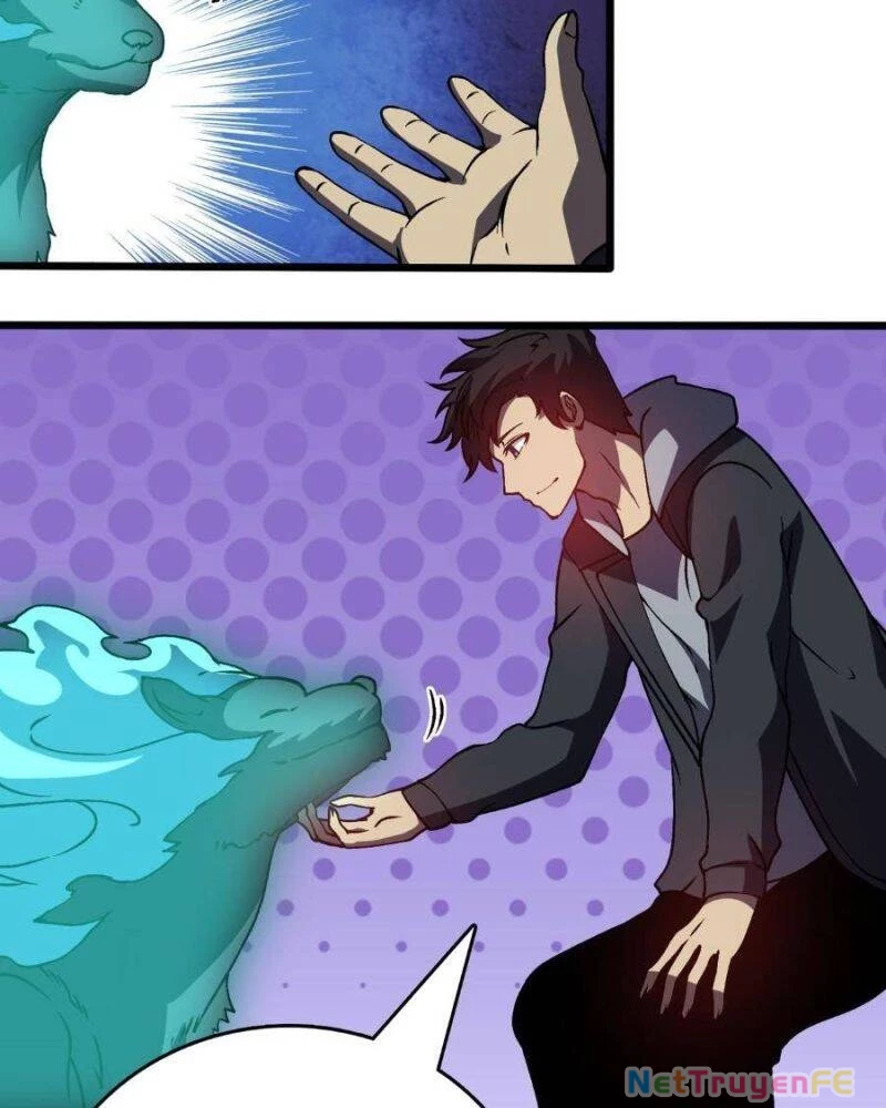 Bắt Đầu Kế Nhiệm Boss Hắc Long, Ta Vô Địch Chapter 21 - Trang 4