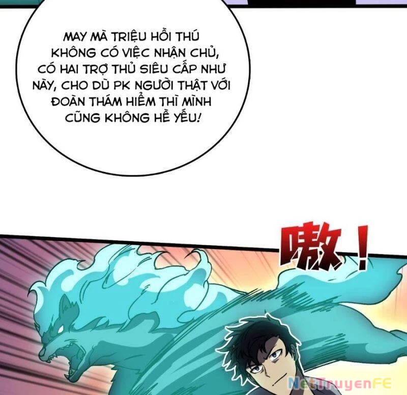 Bắt Đầu Kế Nhiệm Boss Hắc Long, Ta Vô Địch Chapter 21 - Trang 4