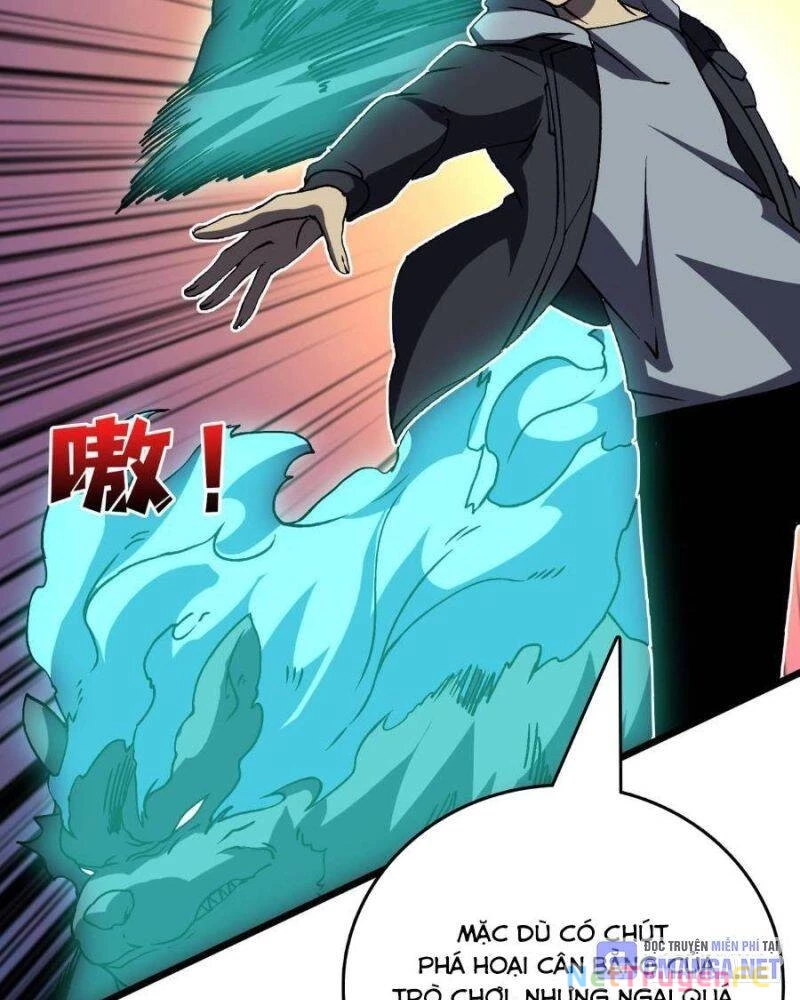 Bắt Đầu Kế Nhiệm Boss Hắc Long, Ta Vô Địch Chapter 21 - Trang 4