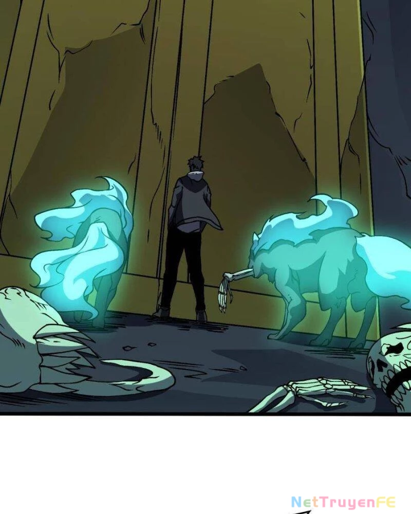 Bắt Đầu Kế Nhiệm Boss Hắc Long, Ta Vô Địch Chapter 21 - Trang 4