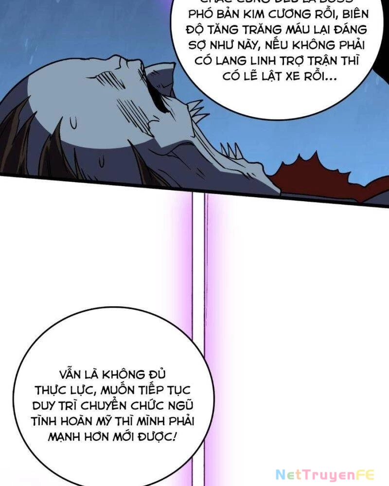 Bắt Đầu Kế Nhiệm Boss Hắc Long, Ta Vô Địch Chapter 21 - Trang 4