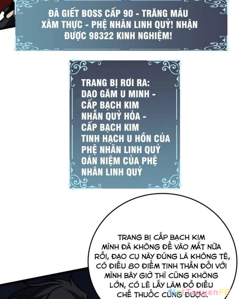 Bắt Đầu Kế Nhiệm Boss Hắc Long, Ta Vô Địch Chapter 21 - Trang 4