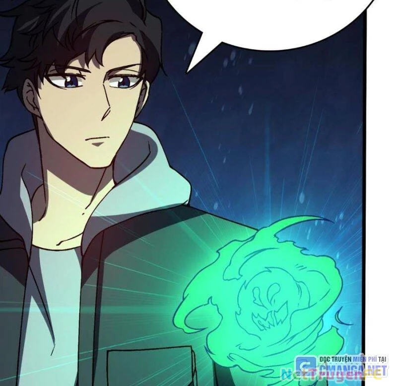 Bắt Đầu Kế Nhiệm Boss Hắc Long, Ta Vô Địch Chapter 21 - Trang 4