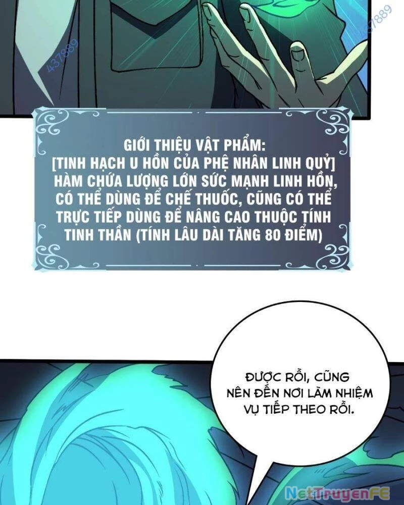 Bắt Đầu Kế Nhiệm Boss Hắc Long, Ta Vô Địch Chapter 21 - Trang 4