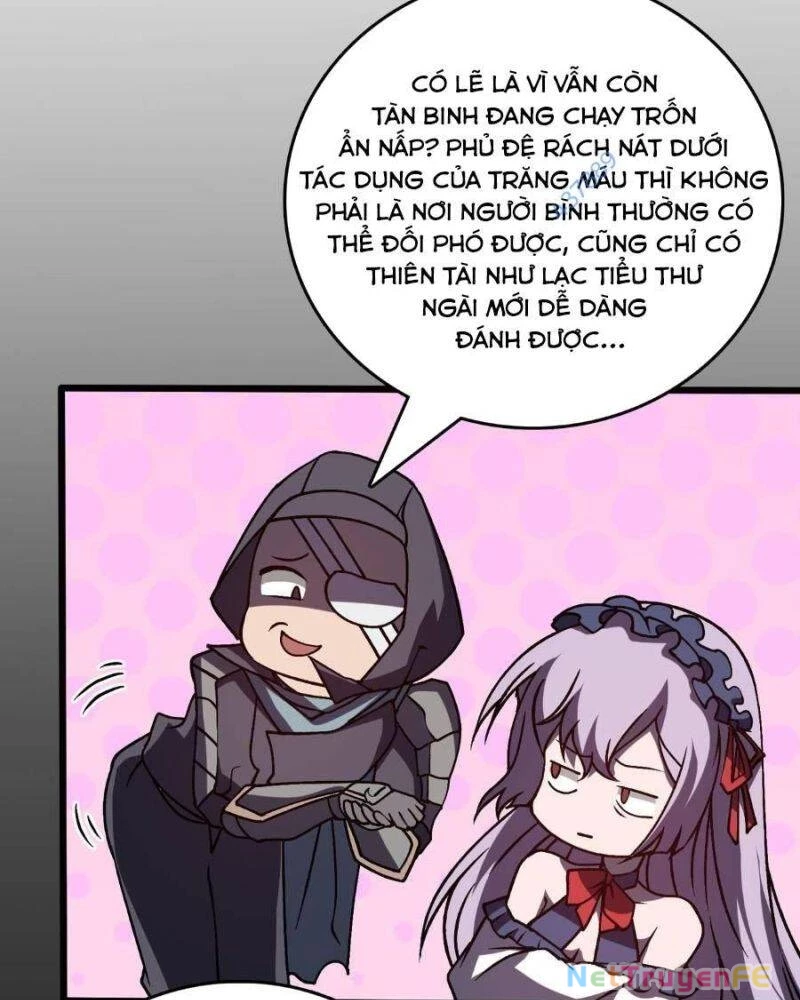 Bắt Đầu Kế Nhiệm Boss Hắc Long, Ta Vô Địch Chapter 21 - Trang 4