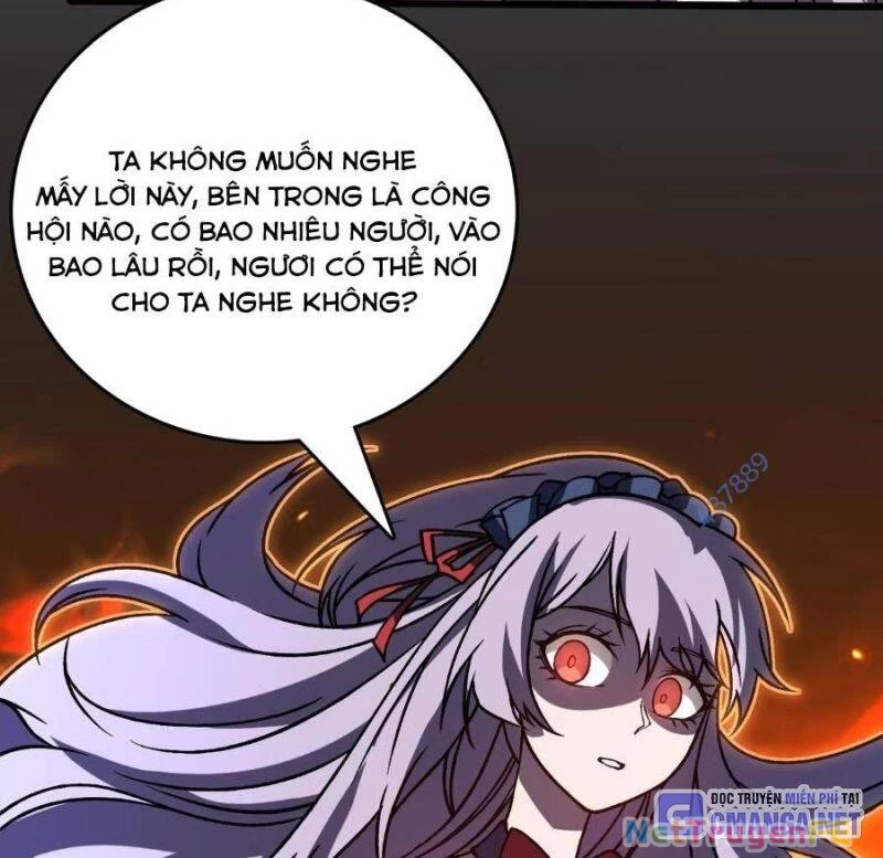 Bắt Đầu Kế Nhiệm Boss Hắc Long, Ta Vô Địch Chapter 21 - Trang 4