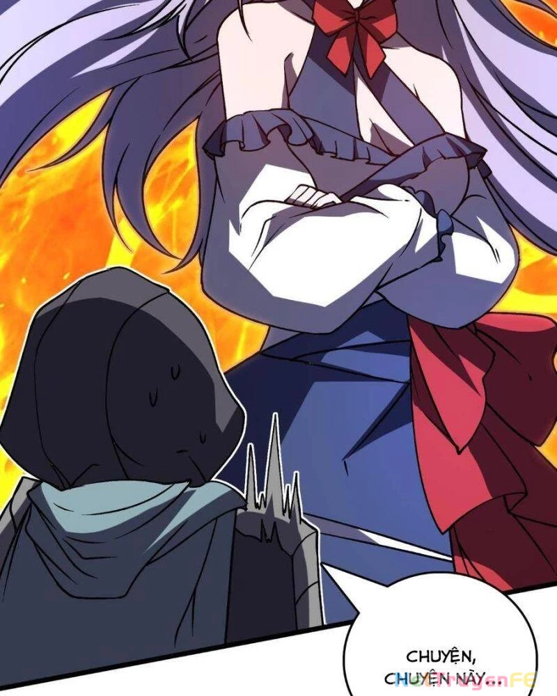 Bắt Đầu Kế Nhiệm Boss Hắc Long, Ta Vô Địch Chapter 21 - Trang 4
