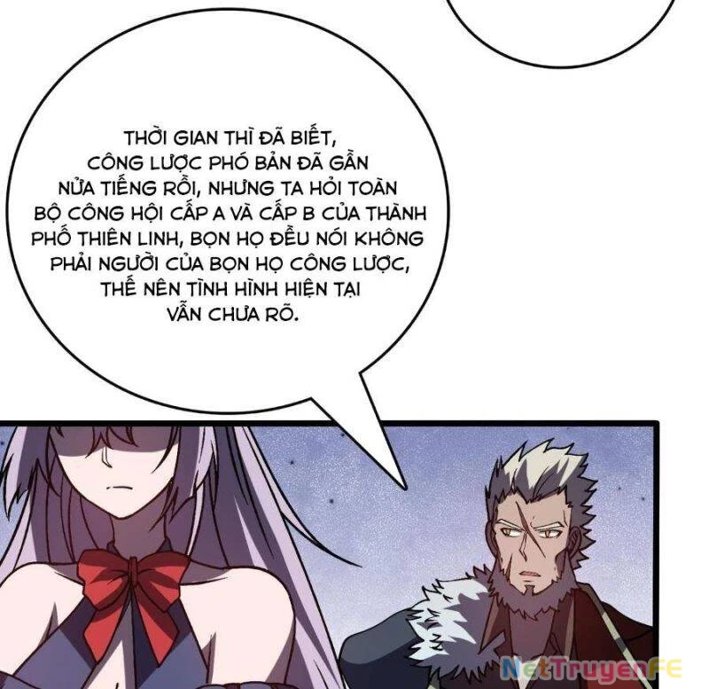 Bắt Đầu Kế Nhiệm Boss Hắc Long, Ta Vô Địch Chapter 21 - Trang 4