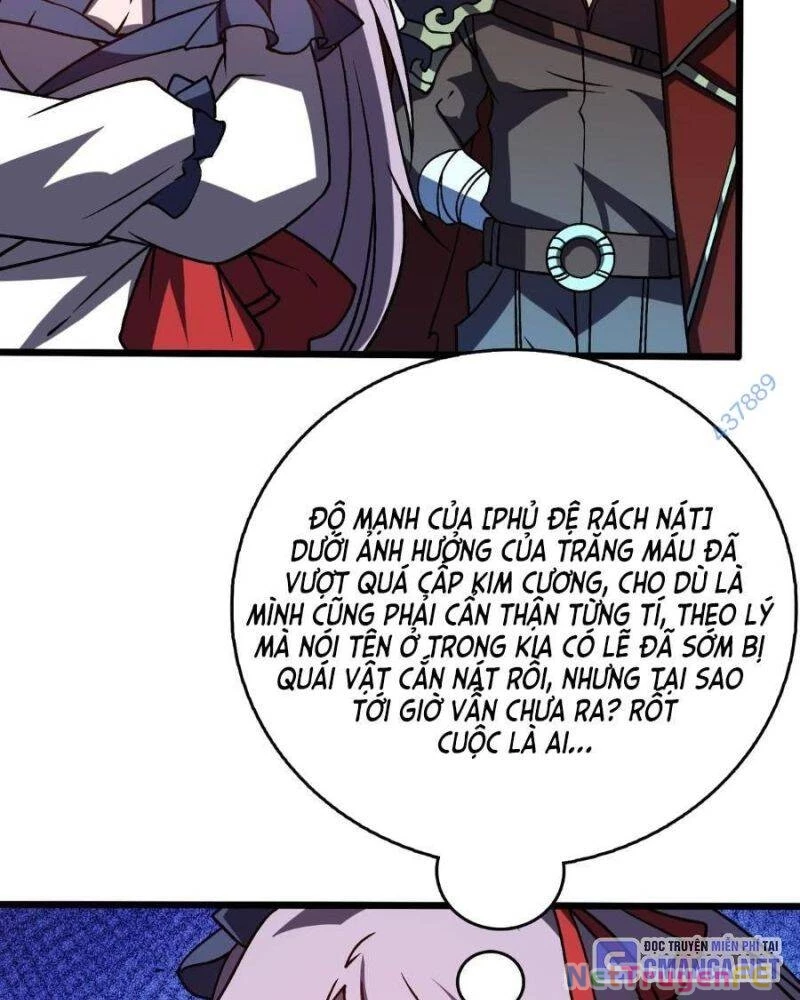 Bắt Đầu Kế Nhiệm Boss Hắc Long, Ta Vô Địch Chapter 21 - Trang 4