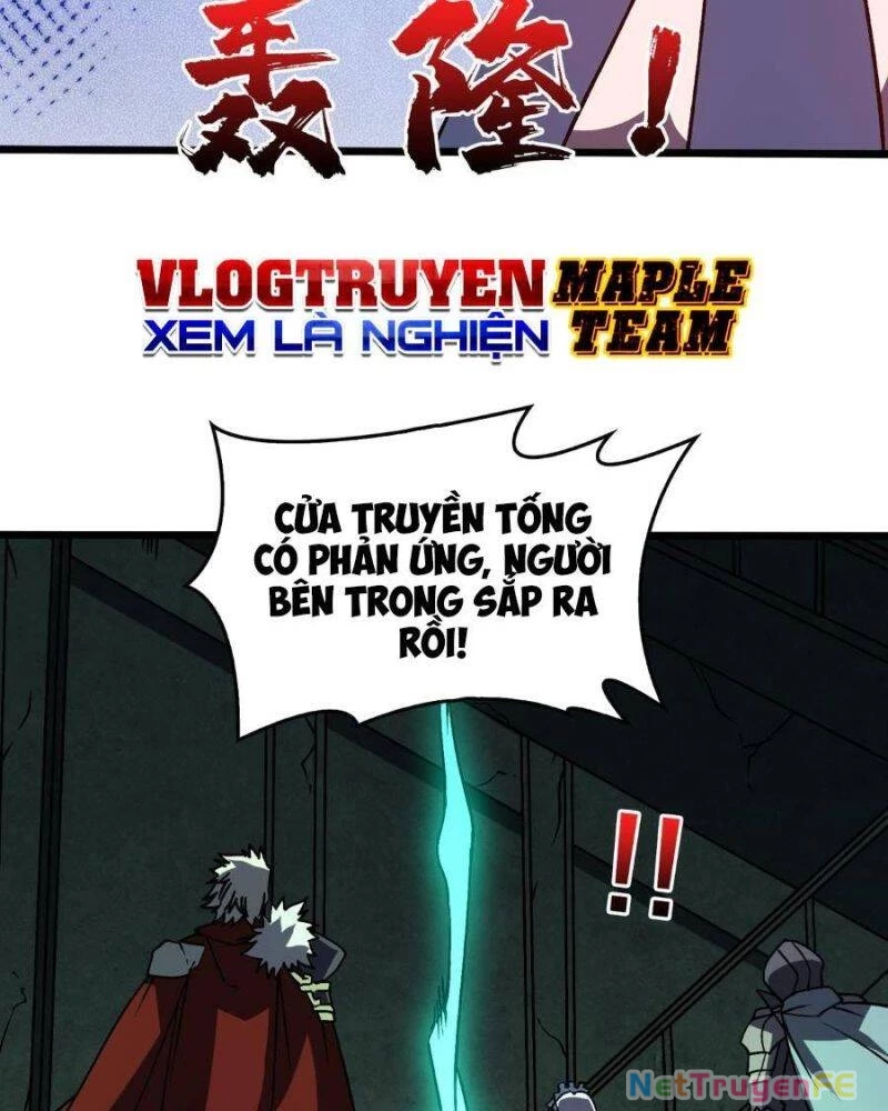 Bắt Đầu Kế Nhiệm Boss Hắc Long, Ta Vô Địch Chapter 21 - Trang 4