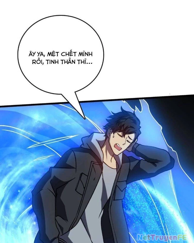 Bắt Đầu Kế Nhiệm Boss Hắc Long, Ta Vô Địch Chapter 21 - Trang 4