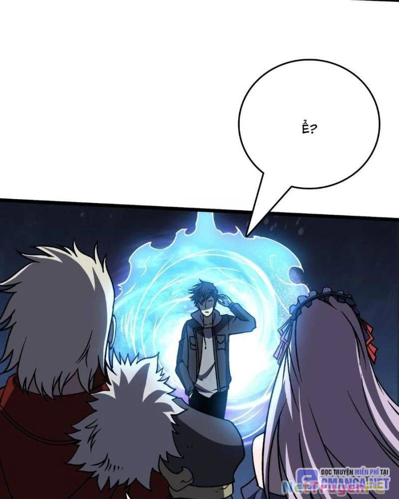 Bắt Đầu Kế Nhiệm Boss Hắc Long, Ta Vô Địch Chapter 21 - Trang 4