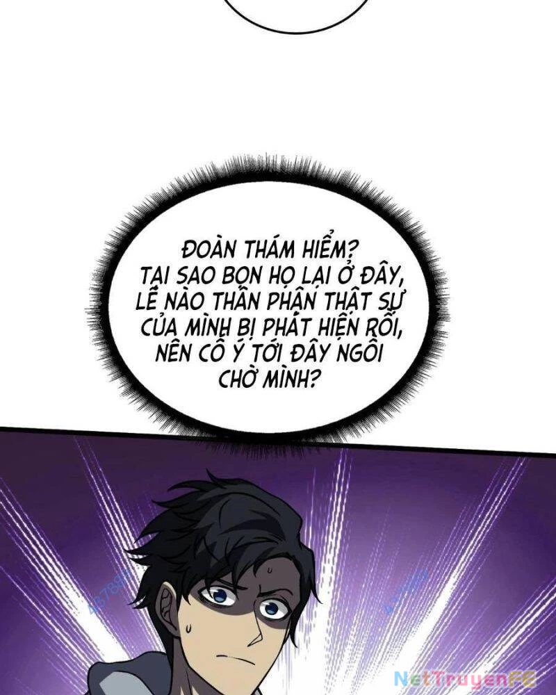 Bắt Đầu Kế Nhiệm Boss Hắc Long, Ta Vô Địch Chapter 21 - Trang 4