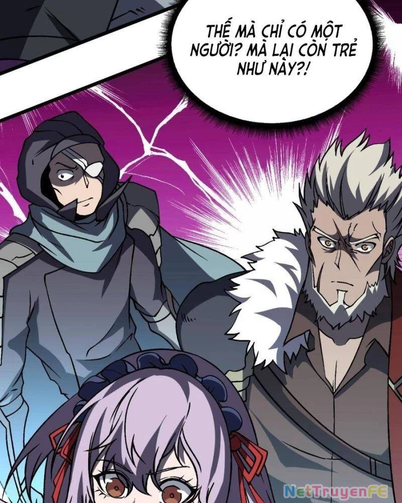 Bắt Đầu Kế Nhiệm Boss Hắc Long, Ta Vô Địch Chapter 21 - Trang 4