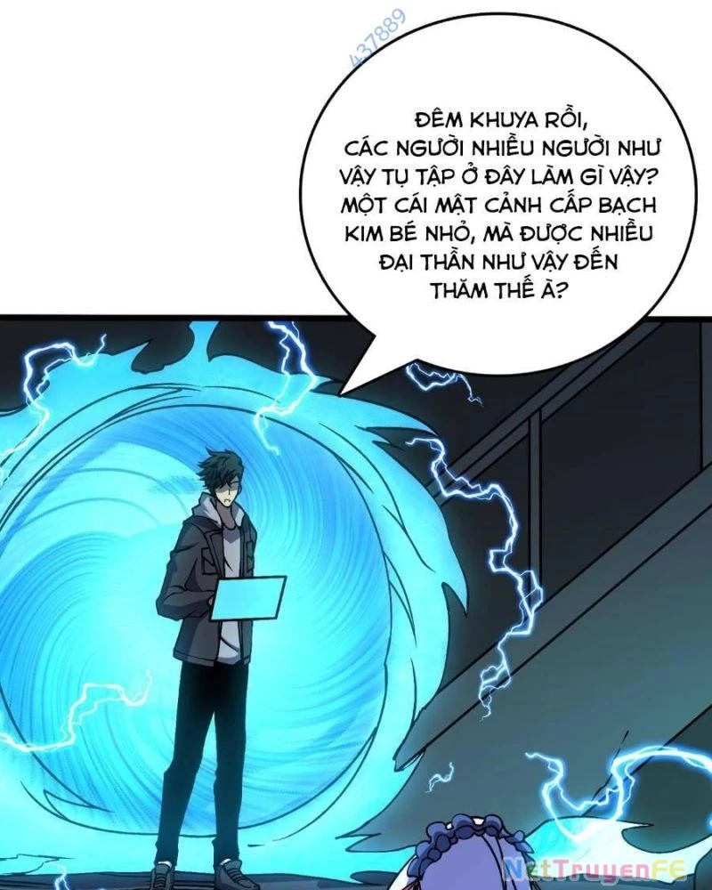 Bắt Đầu Kế Nhiệm Boss Hắc Long, Ta Vô Địch Chapter 22 - Trang 4