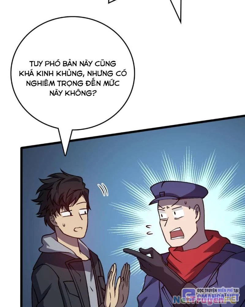 Bắt Đầu Kế Nhiệm Boss Hắc Long, Ta Vô Địch Chapter 22 - Trang 4