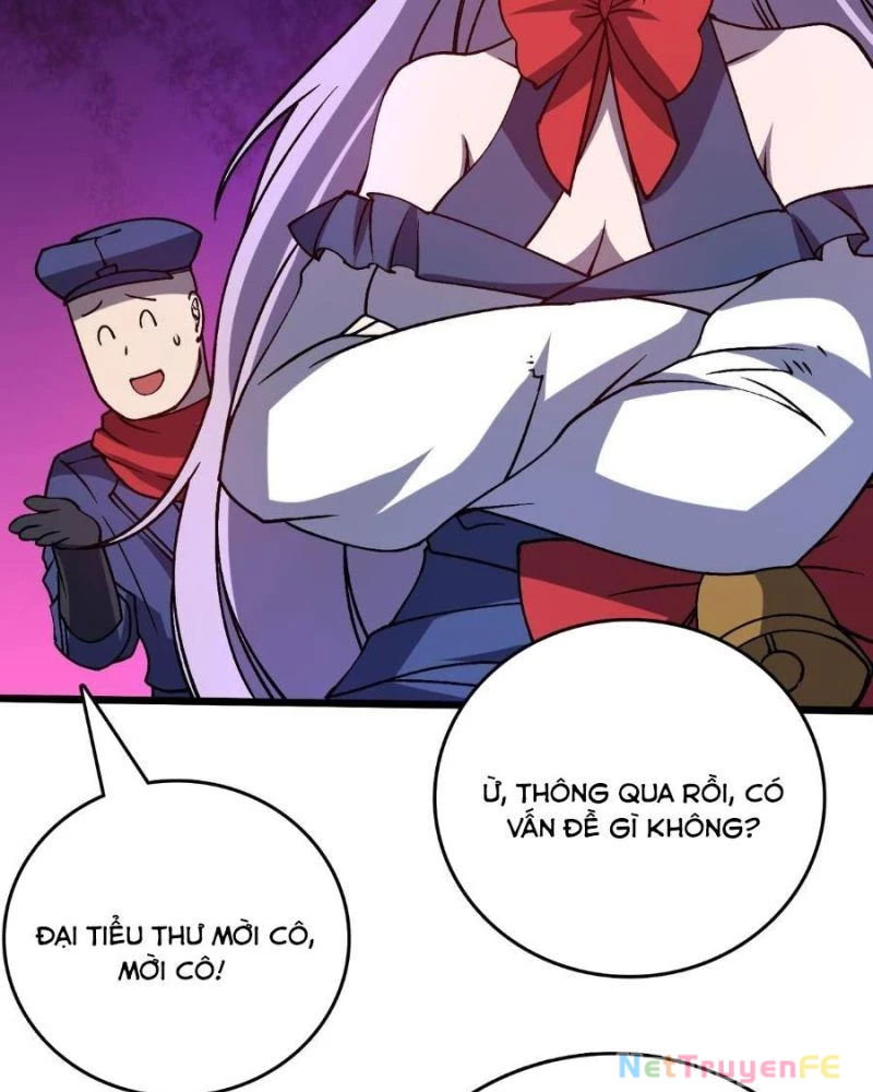 Bắt Đầu Kế Nhiệm Boss Hắc Long, Ta Vô Địch Chapter 22 - Trang 4