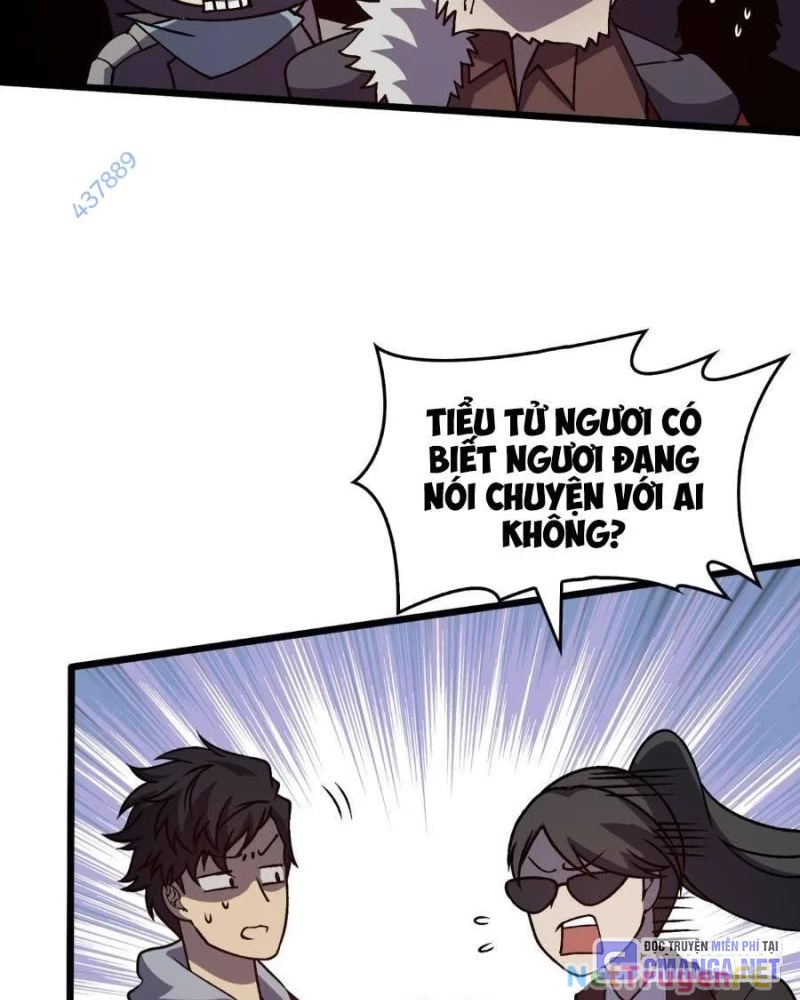 Bắt Đầu Kế Nhiệm Boss Hắc Long, Ta Vô Địch Chapter 22 - Trang 4