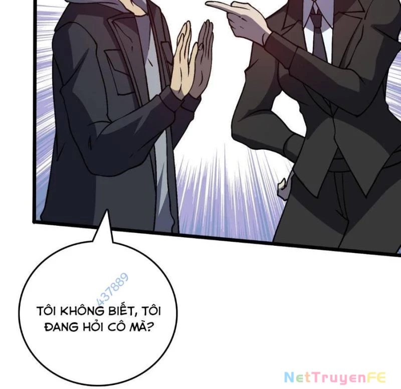 Bắt Đầu Kế Nhiệm Boss Hắc Long, Ta Vô Địch Chapter 22 - Trang 4