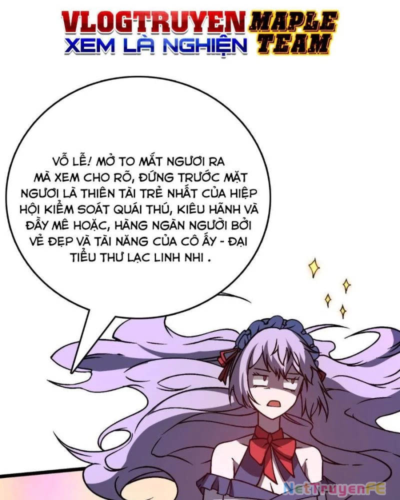 Bắt Đầu Kế Nhiệm Boss Hắc Long, Ta Vô Địch Chapter 22 - Trang 4