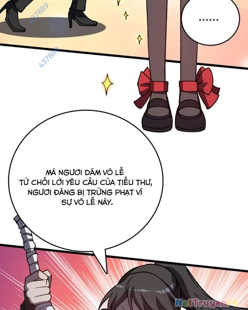 Bắt Đầu Kế Nhiệm Boss Hắc Long, Ta Vô Địch Chapter 22 - Trang 4