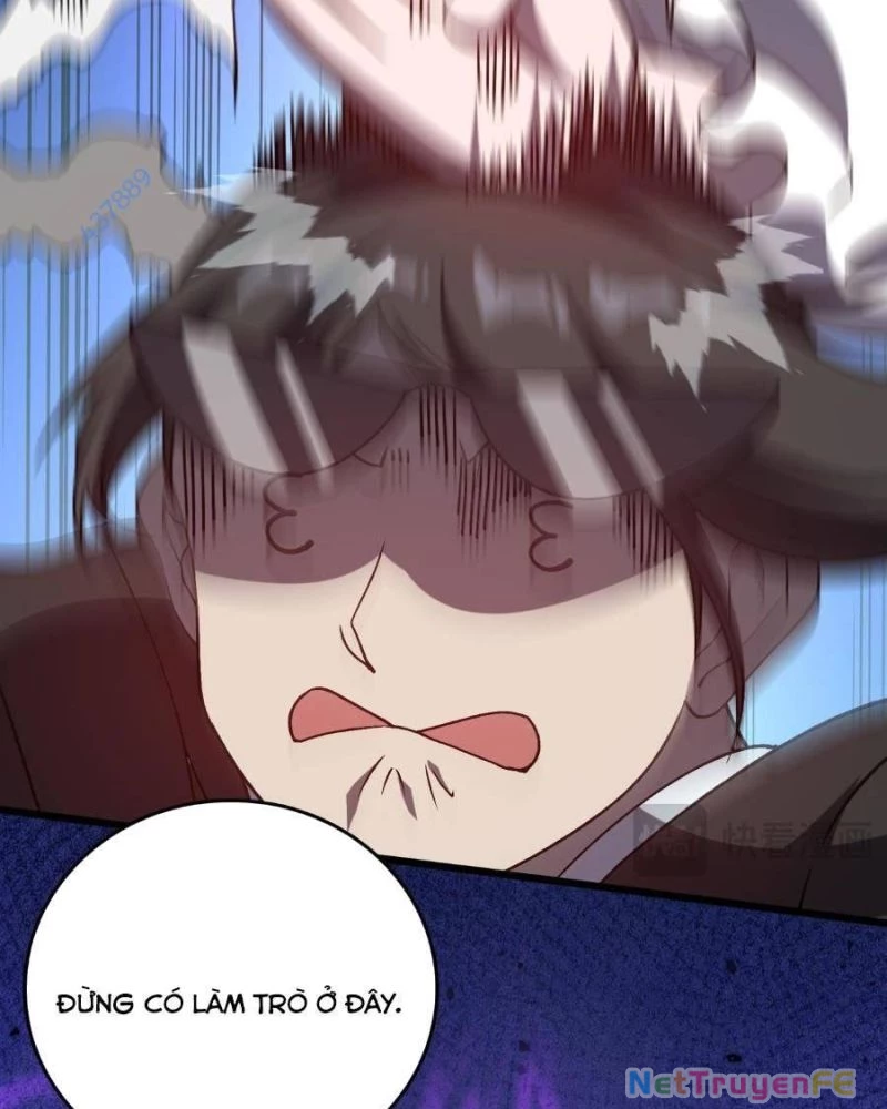 Bắt Đầu Kế Nhiệm Boss Hắc Long, Ta Vô Địch Chapter 22 - Trang 4