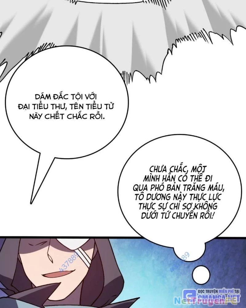 Bắt Đầu Kế Nhiệm Boss Hắc Long, Ta Vô Địch Chapter 22 - Trang 4