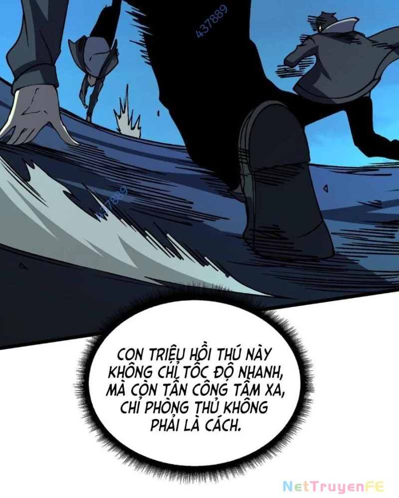 Bắt Đầu Kế Nhiệm Boss Hắc Long, Ta Vô Địch Chapter 22 - Trang 4