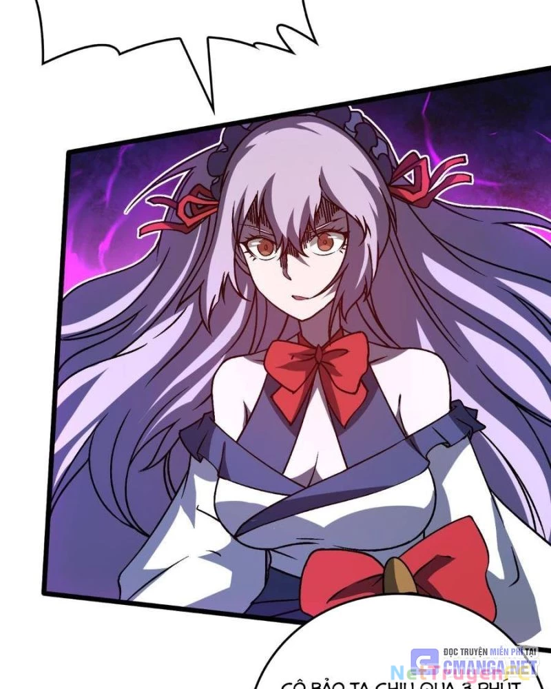 Bắt Đầu Kế Nhiệm Boss Hắc Long, Ta Vô Địch Chapter 22 - Trang 4