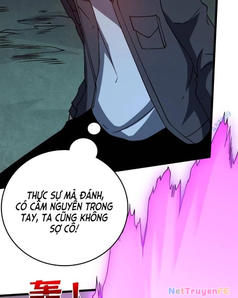 Bắt Đầu Kế Nhiệm Boss Hắc Long, Ta Vô Địch Chapter 22 - Trang 4