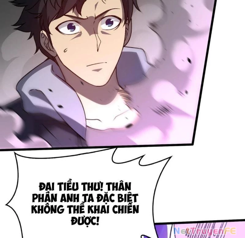 Bắt Đầu Kế Nhiệm Boss Hắc Long, Ta Vô Địch Chapter 22 - Trang 4