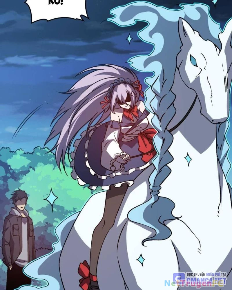 Bắt Đầu Kế Nhiệm Boss Hắc Long, Ta Vô Địch Chapter 22 - Trang 4