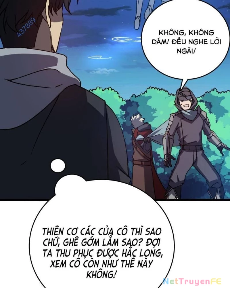 Bắt Đầu Kế Nhiệm Boss Hắc Long, Ta Vô Địch Chapter 22 - Trang 4