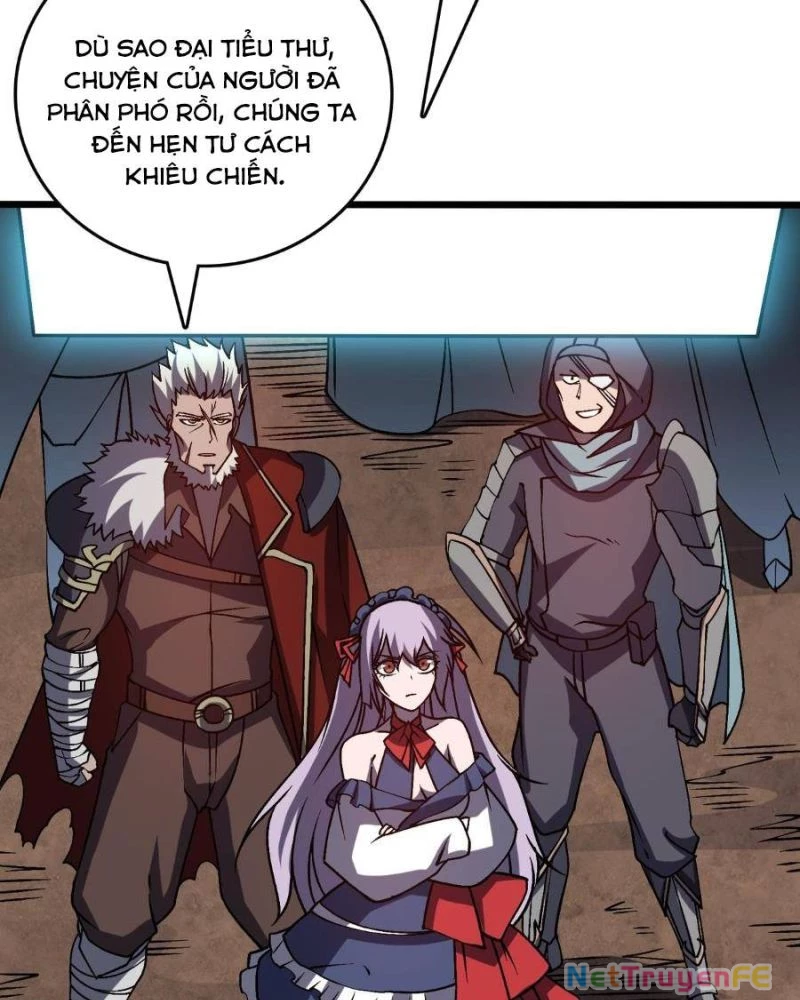 Bắt Đầu Kế Nhiệm Boss Hắc Long, Ta Vô Địch Chapter 22 - Trang 4