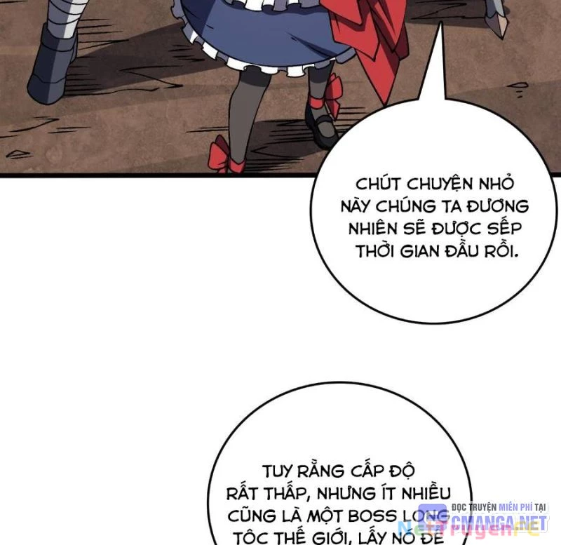 Bắt Đầu Kế Nhiệm Boss Hắc Long, Ta Vô Địch Chapter 22 - Trang 4