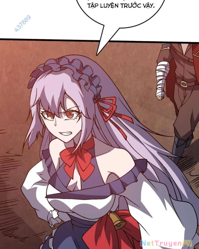 Bắt Đầu Kế Nhiệm Boss Hắc Long, Ta Vô Địch Chapter 22 - Trang 4