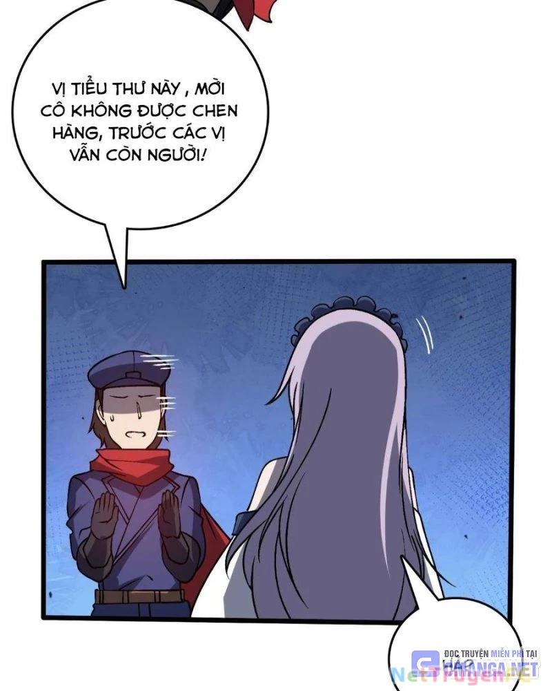 Bắt Đầu Kế Nhiệm Boss Hắc Long, Ta Vô Địch Chapter 22 - Trang 4