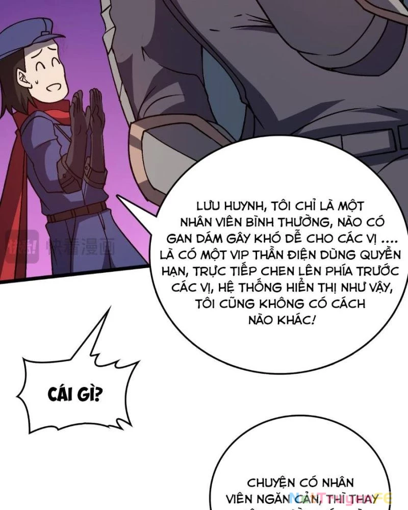 Bắt Đầu Kế Nhiệm Boss Hắc Long, Ta Vô Địch Chapter 22 - Trang 4