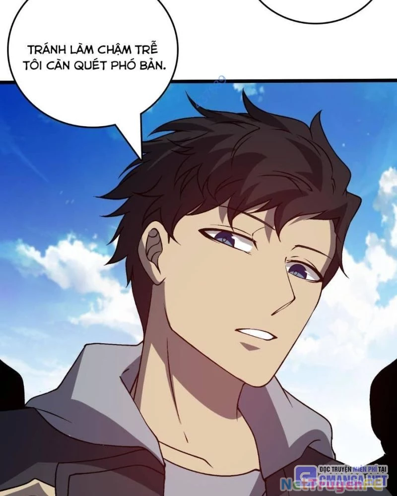 Bắt Đầu Kế Nhiệm Boss Hắc Long, Ta Vô Địch Chapter 22 - Trang 4