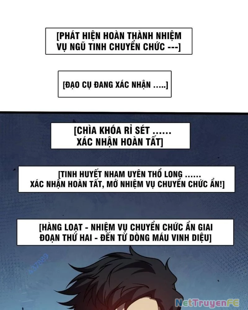 Bắt Đầu Kế Nhiệm Boss Hắc Long, Ta Vô Địch Chapter 24 - Trang 4
