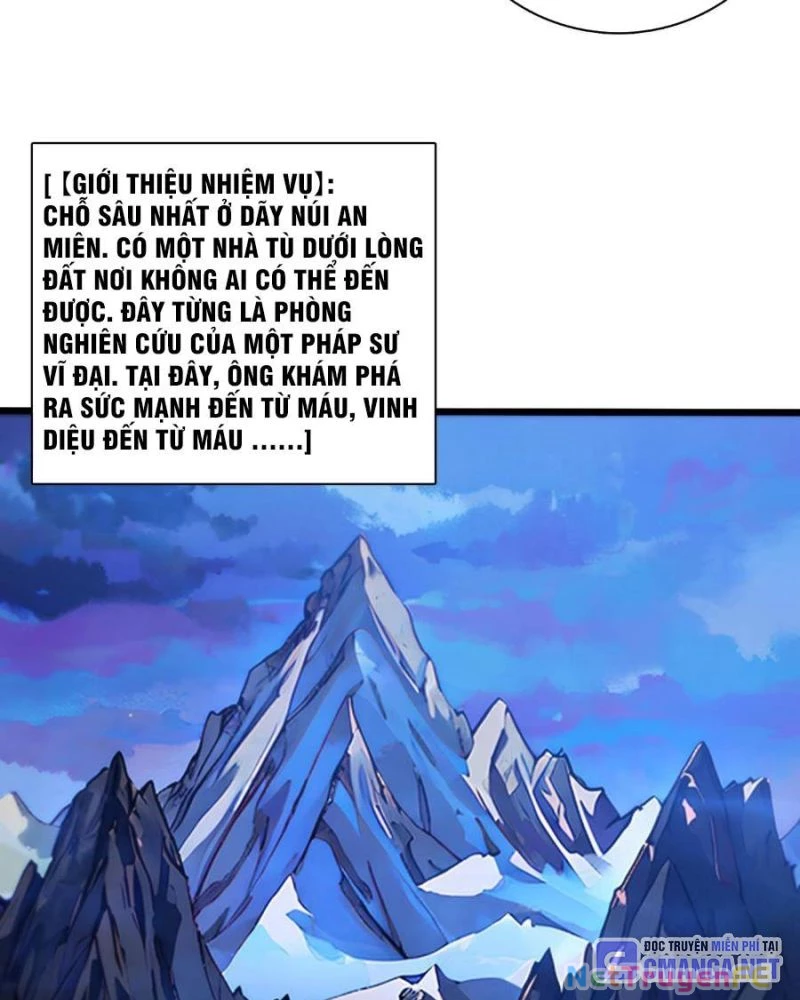 Bắt Đầu Kế Nhiệm Boss Hắc Long, Ta Vô Địch Chapter 24 - Trang 4
