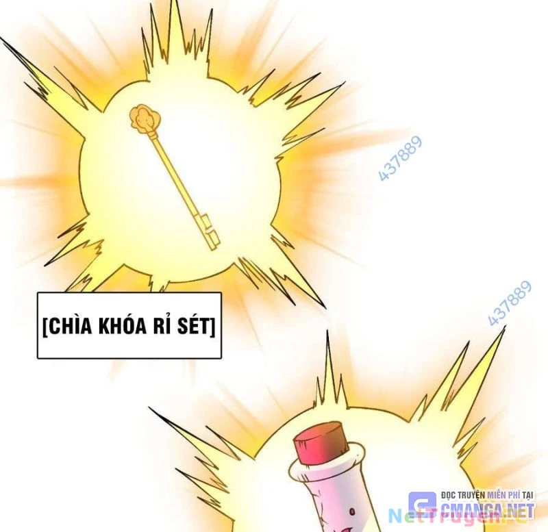 Bắt Đầu Kế Nhiệm Boss Hắc Long, Ta Vô Địch Chapter 24 - Trang 4