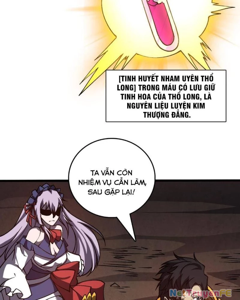 Bắt Đầu Kế Nhiệm Boss Hắc Long, Ta Vô Địch Chapter 24 - Trang 4
