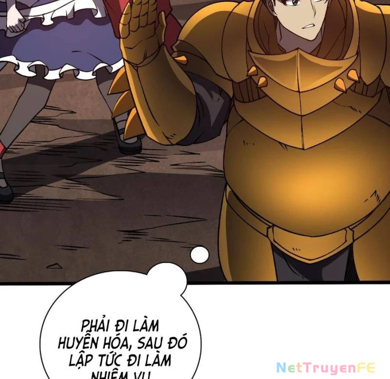 Bắt Đầu Kế Nhiệm Boss Hắc Long, Ta Vô Địch Chapter 24 - Trang 4