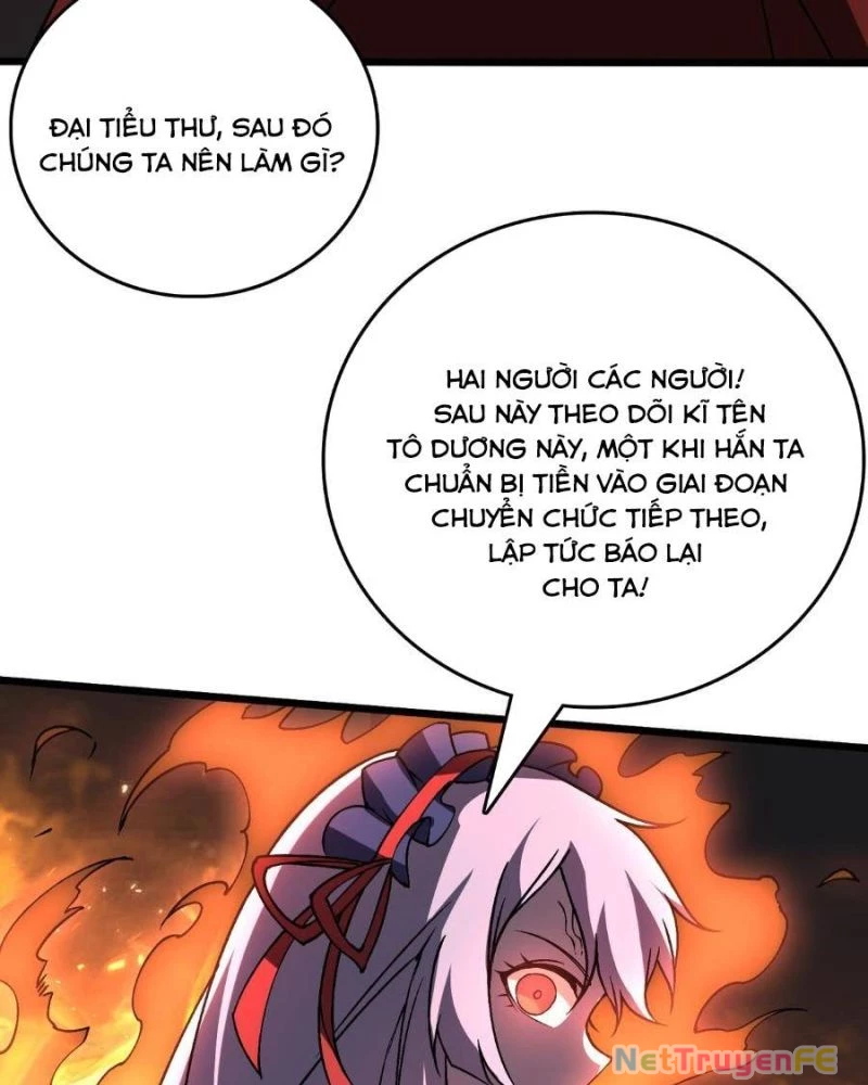 Bắt Đầu Kế Nhiệm Boss Hắc Long, Ta Vô Địch Chapter 24 - Trang 4
